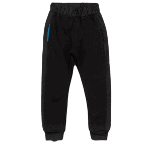 Pantalons de Sport Noire